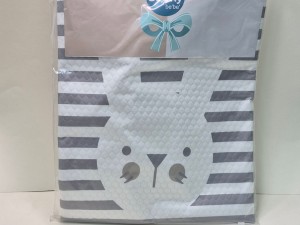 زیرانداز تعویض  بالشت دار بالمی  balmy