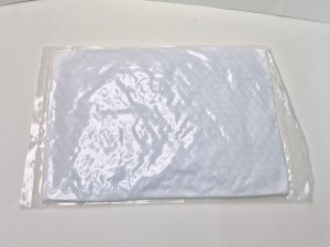زیرانداز تعویض  بالشت دار بالمی  balmy