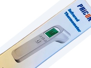 تب سنج دیجیتال مادون قرمز PHICON