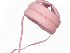 کلاه ضربه گیر سر نوزاد و کودک 360 درجه (محافظ سر نوزاد) مدل نی نی سیف