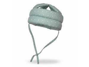کلاه ضربه گیر سر نوزاد و کودک 360 درجه (محافظ سر نوزاد) مدل نی نی سیف