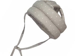 کلاه ضربه گیر سر نوزاد و کودک 360 درجه (محافظ سر نوزاد) مدل نی نی سیف