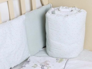 سرویس تخت خواب نوزادی طرح سافاری الا ELA