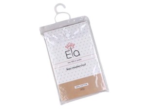 پک دستمال دهان شش عددی الا ELA