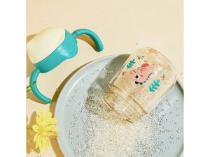لیوان آبمیوه خوری آنتی کولیک 250  میلی لیتر رووکو Rovco