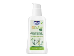 ژل ضد حشره مدل نچرالز 60 میل چیکو Chicco