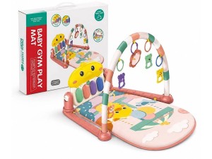 تشک بازی موزیکال مدل Piano  نوزادی cibi in
