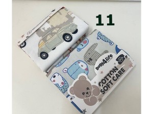 خشک کن 2 عددی نوزادی بیبی فور لایف BABY 4 LIFE