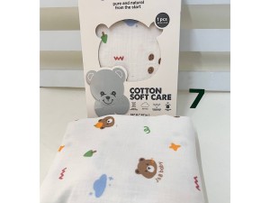 دورپیچ نخی و خشک کن (120*120 cm) بیبی فور لایف baby 4 life