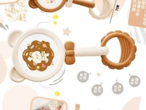 ست جغجغه و اسباب بازی شش عددی نوزاد مدل Baby Rattle طرح حیوانات
