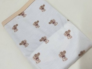 قنداق چسبی baby4life