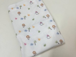 قنداق چسبی baby4life