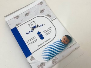 قنداق چسبی baby4life