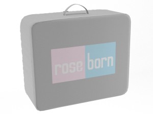 سرویس خواب هفت تکه DREAMER DAISY+ عروسک موزیکال رزبرن roseborn