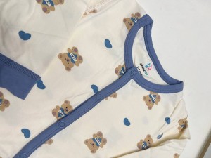 سرهمی نوزادی پسرانه و دخترانه homeset 