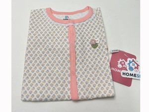 سرهمی نوزادی دخترانه homeset 