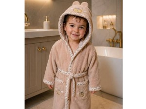 حوله تن پوش طرح حیوانات  لیتل می little me