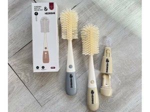 شیشه شور سیلیکونی سه تکه طرح HEORSHE