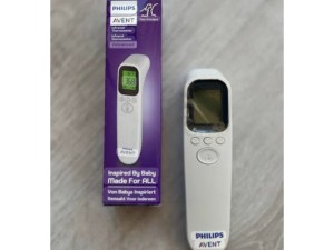 تب سنج  لیزری PHILIPS AVENT