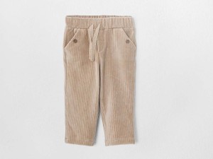ست سه تکه بلوز و سوئیشرت و  شلوار مخمل نوزادی طرح وینتر ایندیگو indigo