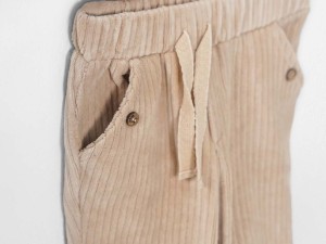 ست سه تکه بلوز و سوئیشرت و  شلوار مخمل نوزادی طرح وینتر ایندیگو indigo