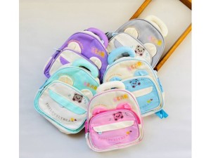 کوله پشتی مهدکودک طرح BEAR