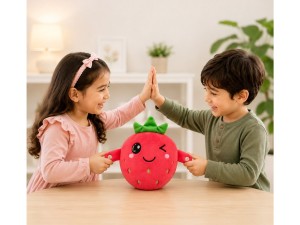عروسک پولیشی پیانویی تعاملی  اورجینال
