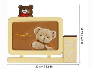 قاب عکس اتاق کودک طرح  TV