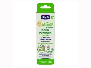 قلم تسکین دهنده  نیش حشرات  حجم 10 میل  چیکو Chicco