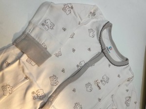 سرهمی نوزادی دخترانه homeset 