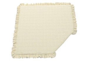 پتو دورپیچ کلاه دار handmade bearرزبرن roseborn