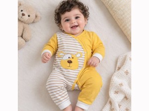 سرهمی نوزادی پسرانه طرح هورام به آوران behavaran