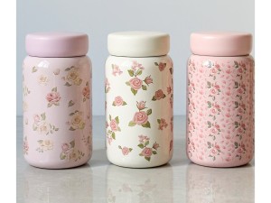 مینی تراول ماگ  استیل حجم200 میلی لیتر HSCUP