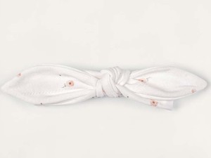 هدبند نوزادی طرح ماتیلدا نیلی nili