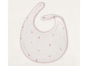 پیشبند نوزادی طرح ماتیلدا نیلی  nili