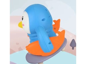 اسباب بازی موزیکال ملق زن
