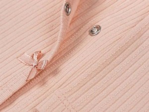 بلوز مانتویی نوزادی دخترانه طرح ماتیلدا نیلی nili