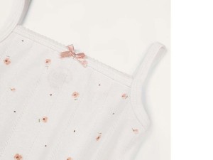 بادی بندی نوزادی دخترانه طرح ماتیلدا نیلی nili