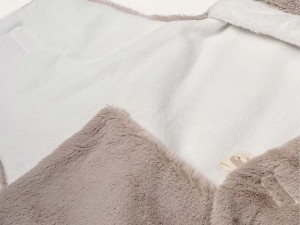 قنداق پادارخرسی  برند نیلی nili