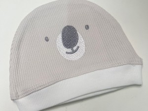 کلاه نوزادی طرح koala pino دانالو Danaloo