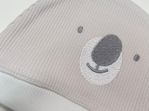 کلاه نوزادی طرح koala pino دانالو Danaloo