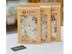 قنداق چسبی آیلا AYLA