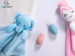 پوآر بینی سیلیکونی یومامی umomy
