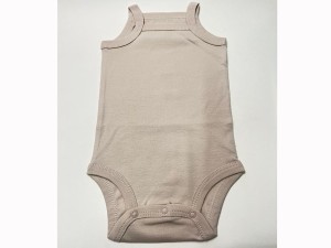 بادی بندی نوزادی رنگ کرم کارترز CARTERS