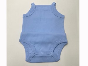 بادی بندی نوزادی رنگ آبی  کارترز CARTERS