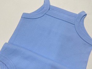 بادی بندی نوزادی رنگ آبی  کارترز CARTERS