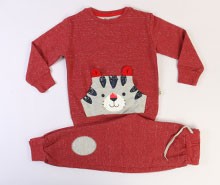 بلوز و شلوار vachyoon