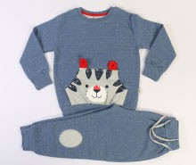 بلوز و شلوار vachyoon