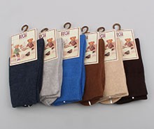 جوراب ساق دار (7-5 سال)