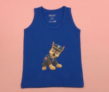 زیرپوش رکابی سگ های نگهبان